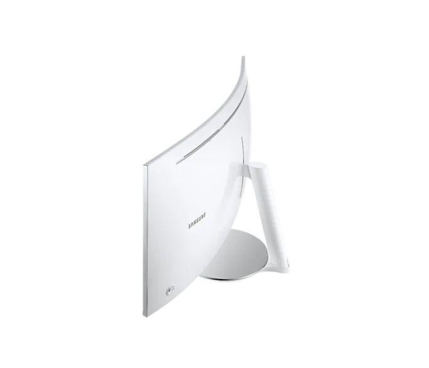 SAMSUNG 34'' C34J791WTP LC34J791WTPXEN Biały - 1133156 - zdjęcie 6